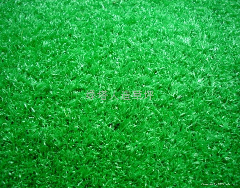 Balcony synthetic turf 4