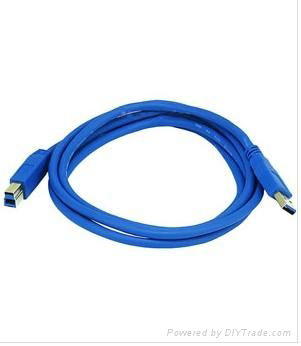 USB cables 2