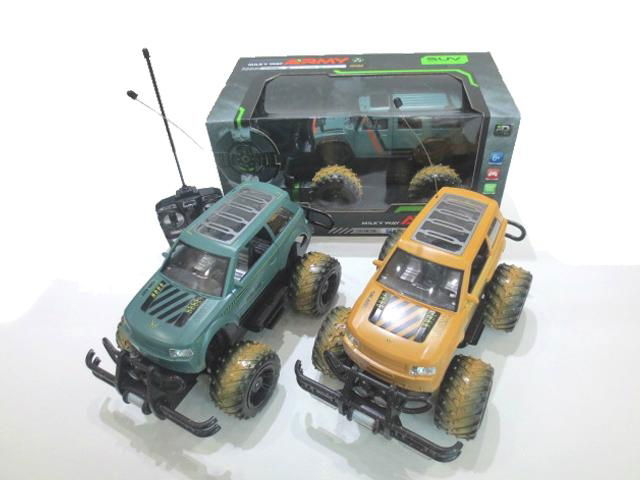 1:14 Radio control car toys 8-CH with lights and sounds(RC open the door,MP3)