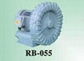 臺灣全風RB-055環形鼓風機
