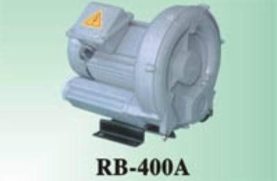 臺灣全風rb-077環形鼓風機 3