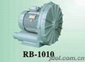 臺灣全風RB-1010環形鼓風機 1
