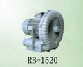 臺灣全風rb-1520環形鼓風