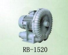 臺灣全風rb-1520環形鼓風機