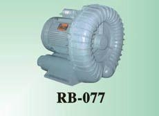 臺灣全風rb-1520環形鼓風機 3
