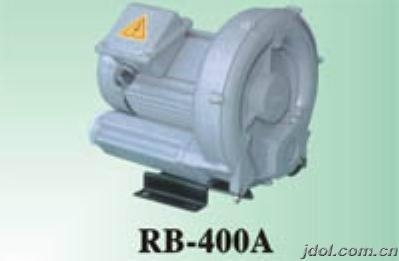 臺灣全風rb-1520環形鼓風機 4
