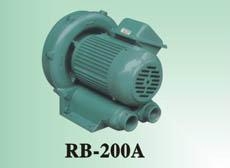 臺灣全風RB-400A環形鼓風機 2