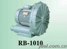 臺灣全風RB-750A環形鼓風機 2