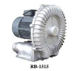 臺灣全風RB-750A環形鼓風機 3