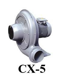 臺灣全風CX-1/4透浦式鼓風機 3