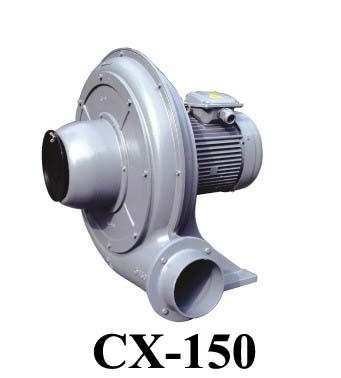 臺灣全風CX-75風機 3