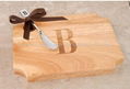 Wooden cheeseboard 4