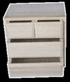 Home storage box,cabinet with drawer 1
