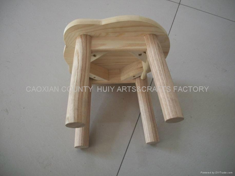 Wooden kids furniture 3