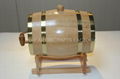 Wine barrel 3L-50L