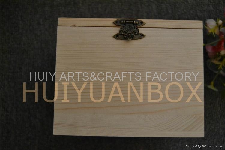 ZAKKA style wood box,gift box,promotion gift box,storage box,household,hot sell  5