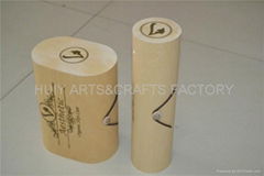 China supplier high quality wood gift box