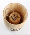 Mini Coffee bean barrel wholesale