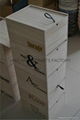 Home decoration wooden storage box  1