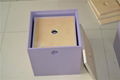 Fashionable collection box 2