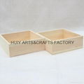 Home and kitchen use wooden crate,wooden