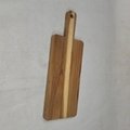 FSC&BSCI kitchen gift Wood Pizza Peel/Cutting Board/Serving Tray,Pizza Paddle Sp 2