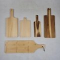 FSC&BSCI kitchen gift Wood Pizza Peel/Cutting Board/Serving Tray,Pizza Paddle Sp