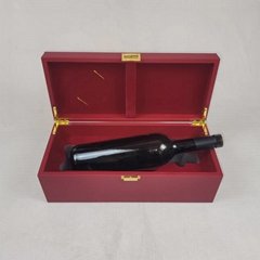紅酒木盒 葡萄酒木禮盒