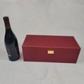 Wooden Red Wine Gift Storage Box 2