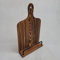 Wood Cutting Board Design Classic