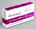 one step pregnancy rapid test 1