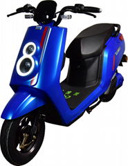 SUPER8  E-Bike