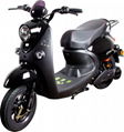 Mini-Qbi  E-Bike 1