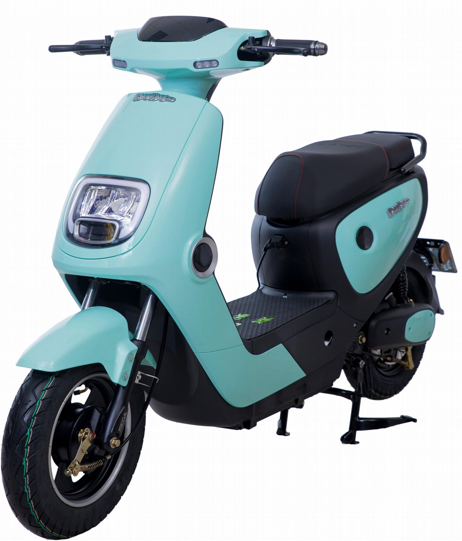 DUDU  E-Bike 2