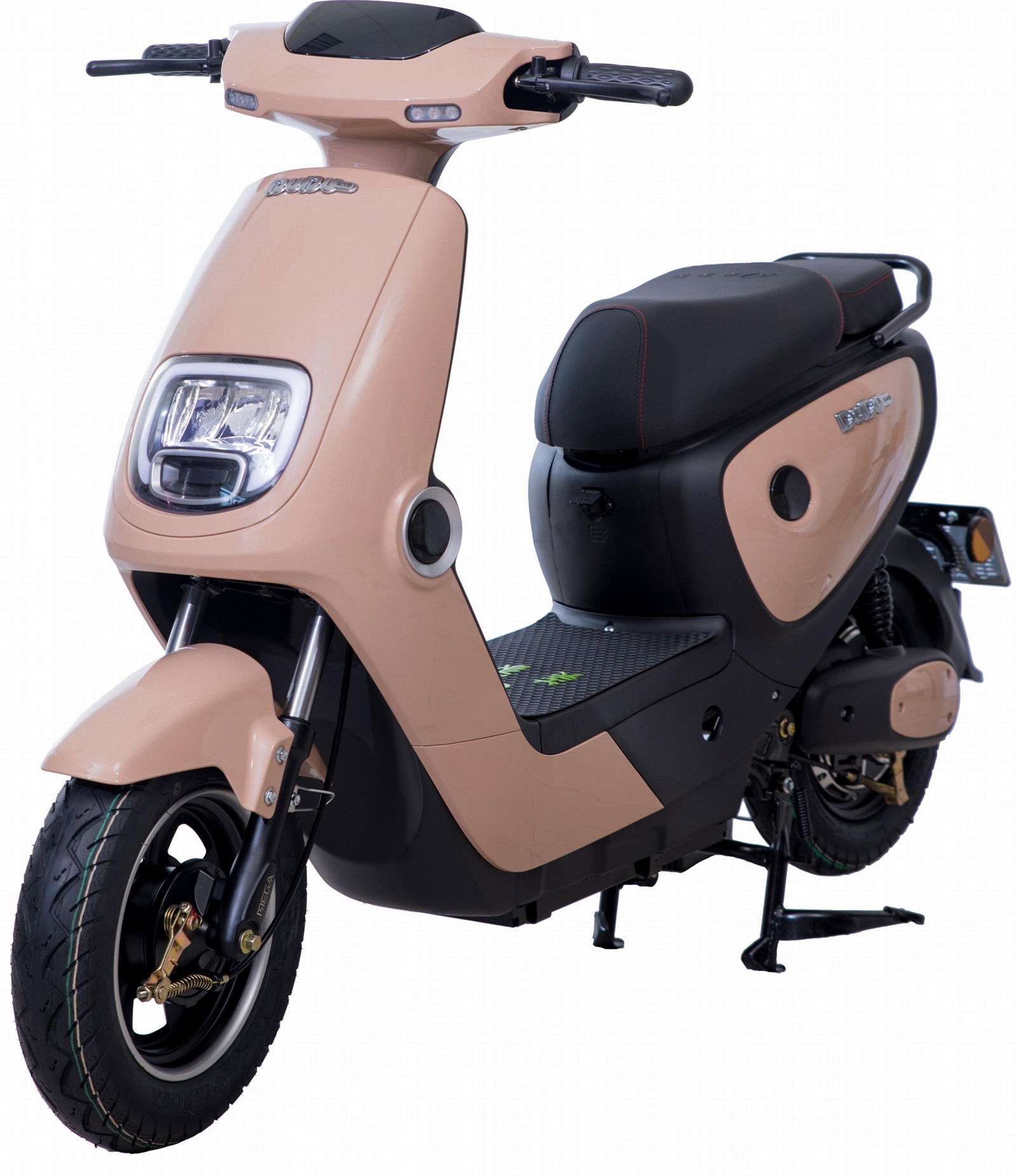 DUDU  E-Bike