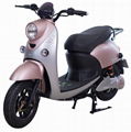 Mini-Qbi  E-Bike 2