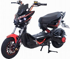 MCY 09 E-BIKE