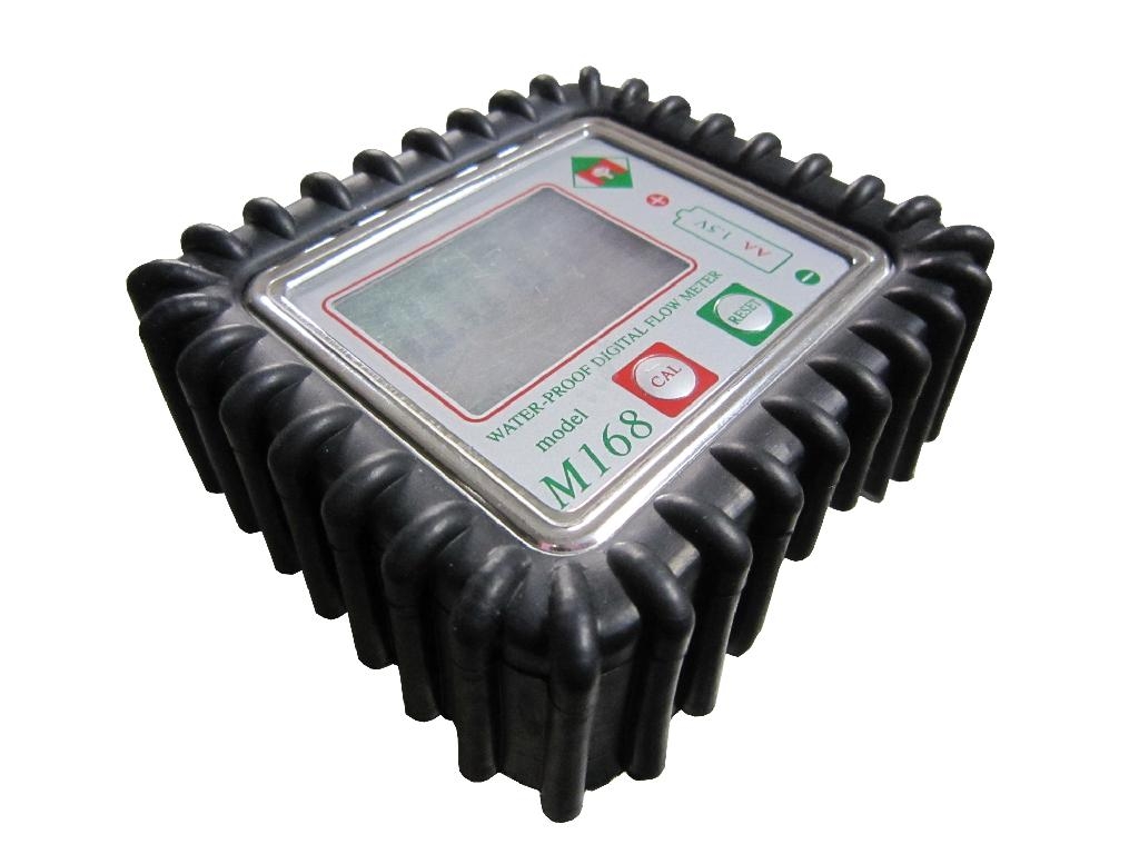 數位式流量計 臺灣 生產商 燃料油用流量計 松下行