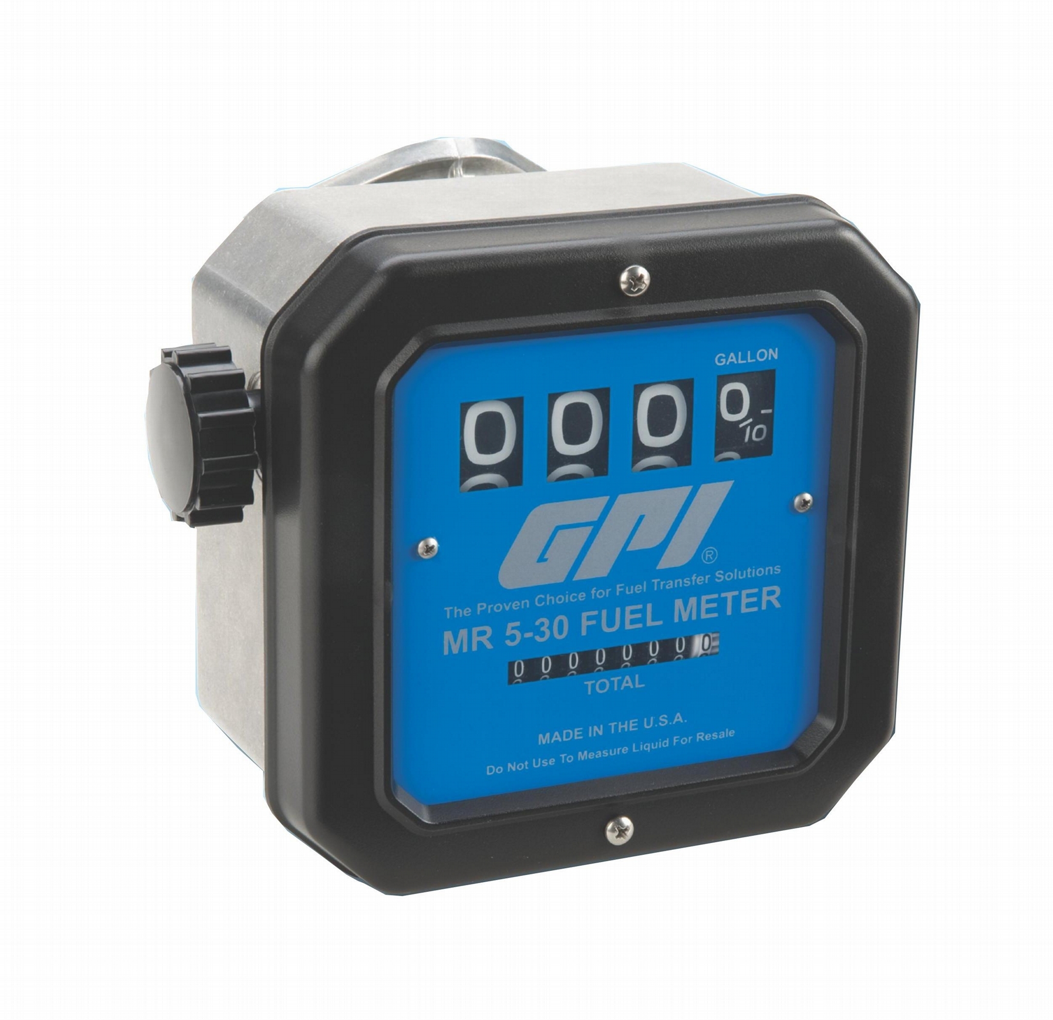 燃料油用流量計 松下行