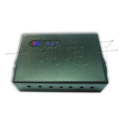 2.4G Rfid 高精度温湿度电子标签 TH20   