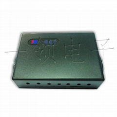 2.4G Rfid 高精度温湿度电子标签 TH20   