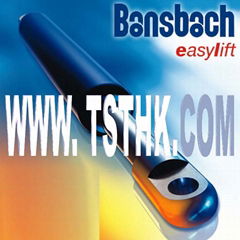 BANSBACH easylift  气弹簧