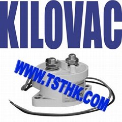 KILOVAC  繼電器SELECTRON