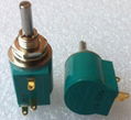 Potentiometer Copal M1305 5K