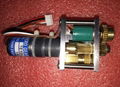 Ink key motor of TE-16KM-12-576(Ryobi 920 series)