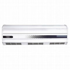 Centrifugal electrical PTC heating hot air curtain WDH-09