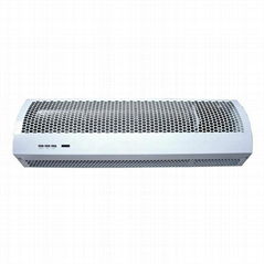 Air curtain air door for commercial use WCEH-06