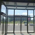 Air curtain air door for commercial use WCEH-06 2