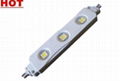 CAMZ-S82-3X-T3: 3 LED SMD 5050  Module