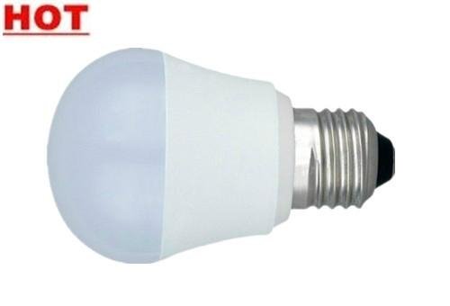 5W COB LED Bulb Lamp:CADB-QE27-5W-COB